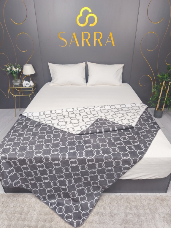 SARRA 150X200 JAKARLI BATTANİYE