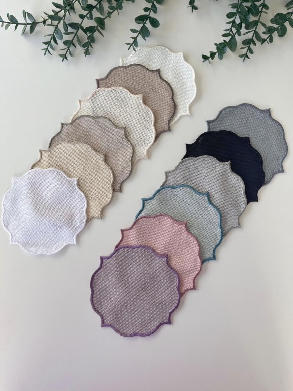 SARRA 15x15 CM SUNUM PEÇETESİ