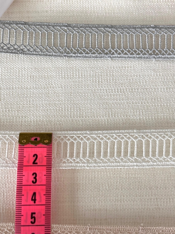 KOLBER DÜZ 2 cm - 4005