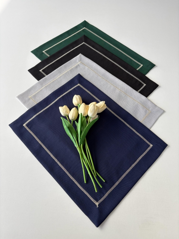 SARRA 35X45 GARDENYA ÇERÇEVELİ AMERİKAN SERVİS