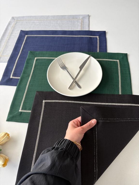 SARRA 35X45 GARDENYA ÇERÇEVELİ AMERİKAN SERVİS