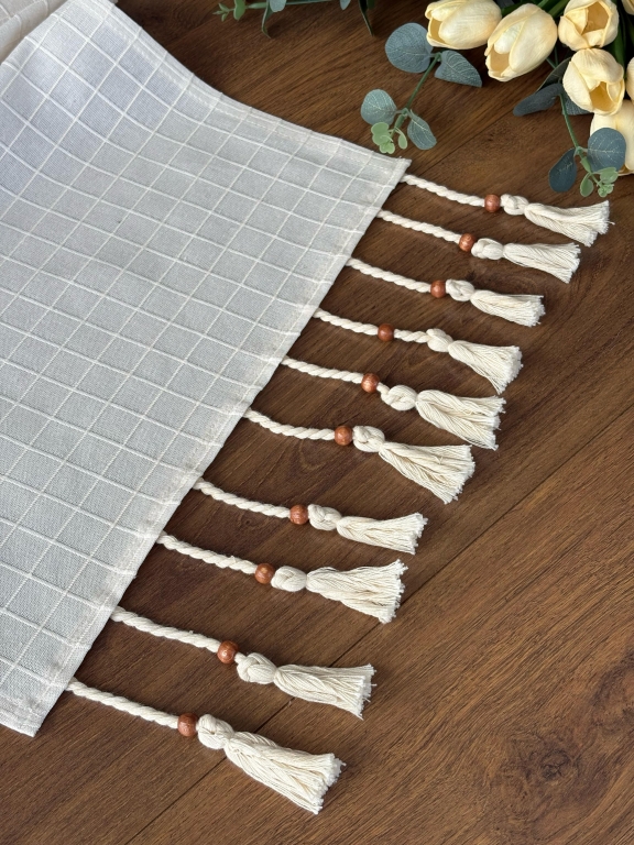 SARRA 40X165 NATURAL PÜSKÜLLÜ RANIR