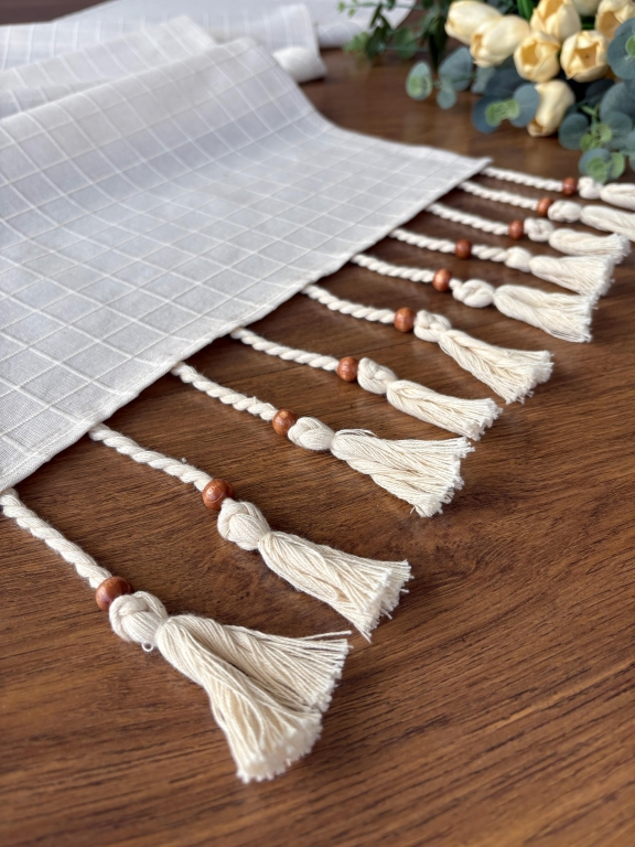 SARRA 40X165 NATURAL PÜSKÜLLÜ RANIR