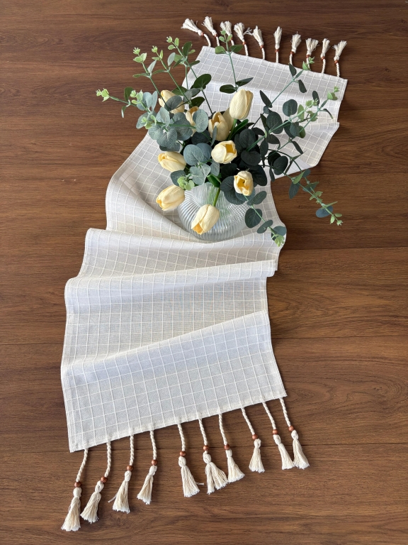 SARRA 40X165 NATURAL PÜSKÜLLÜ RANIR