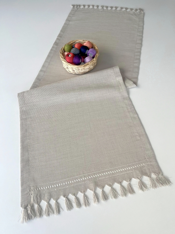 SARRA 45x150 AMBER BAĞLAMA RANIR - KELEBEK