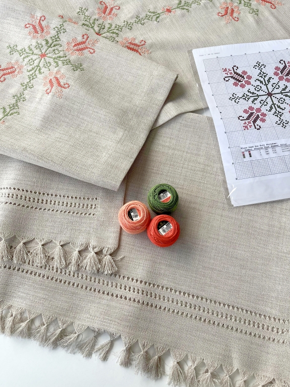 SARRA 45x150 AMBER BAĞLAMA RANIR - ŞEKER