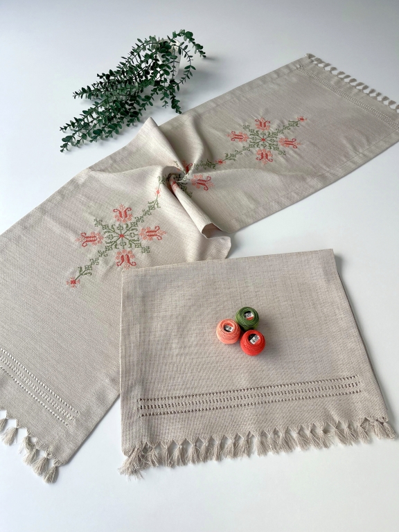 SARRA 45x150 AMBER BAĞLAMA RANIR - ŞEKER