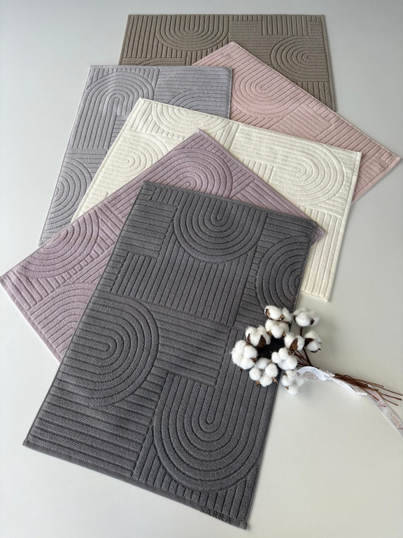 SARRA 50x70 AYAK HAVLUSU - BOHEM