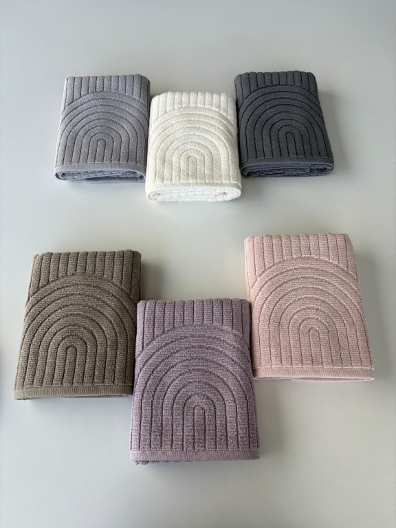 SARRA 50x70 AYAK HAVLUSU - BOHEM