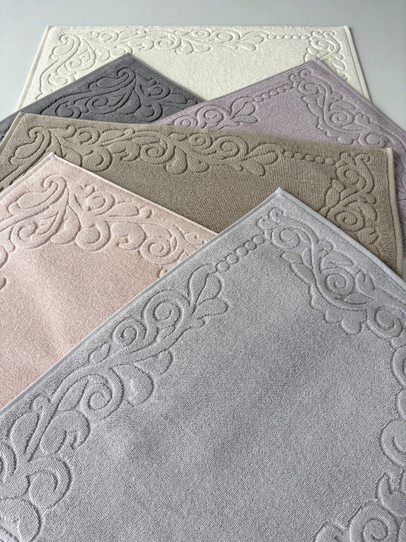 SARRA 50x70 AYAK HAVLUSU - NAZENDE