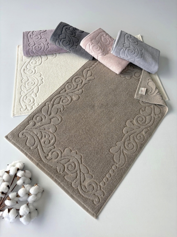 SARRA 50x70 AYAK HAVLUSU - NAZENDE