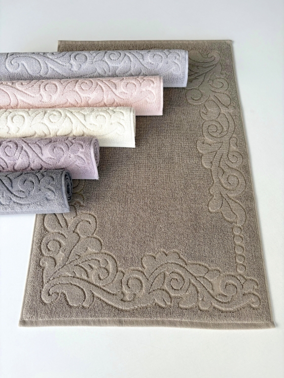 SARRA 50x70 AYAK HAVLUSU - NAZENDE