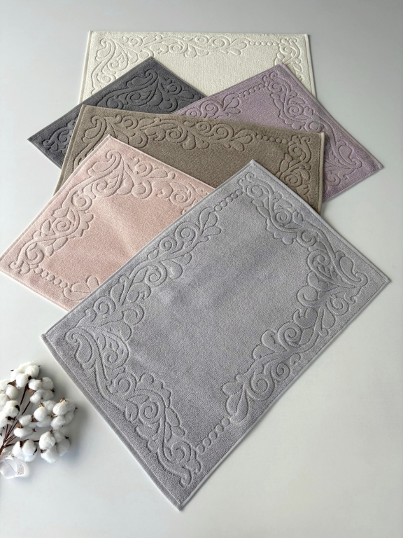 SARRA 50x70 AYAK HAVLUSU - NAZENDE