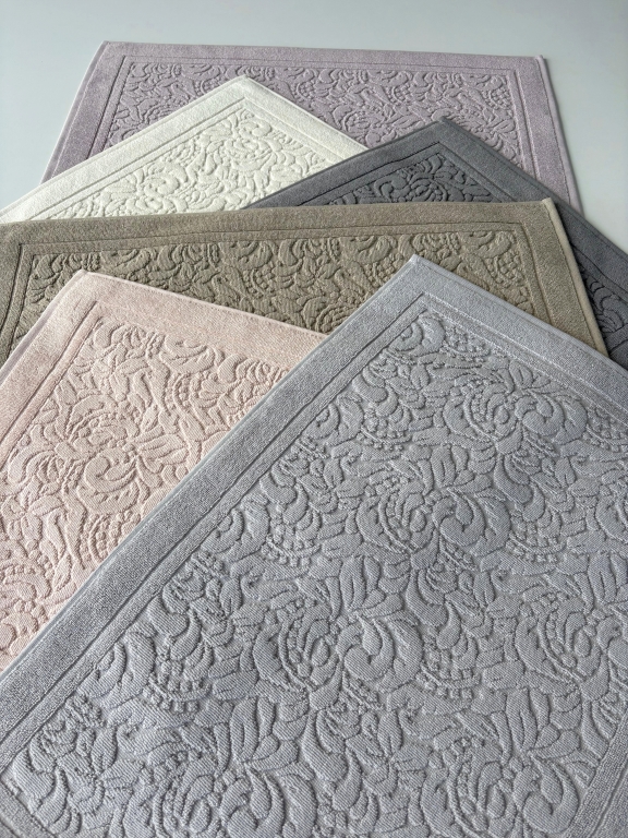 SARRA 50x70 AYAK HAVLUSU - ŞAL