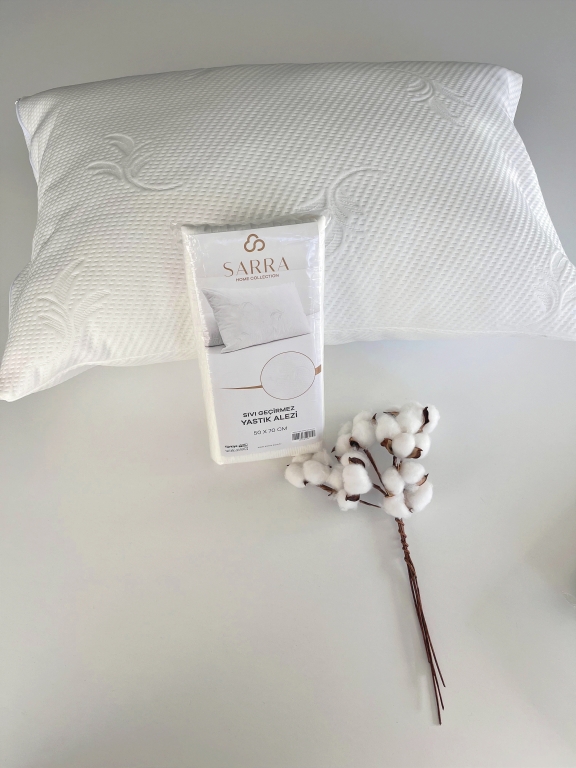 SARRA 50X70 PREMIUM YASTIK ALEZİ