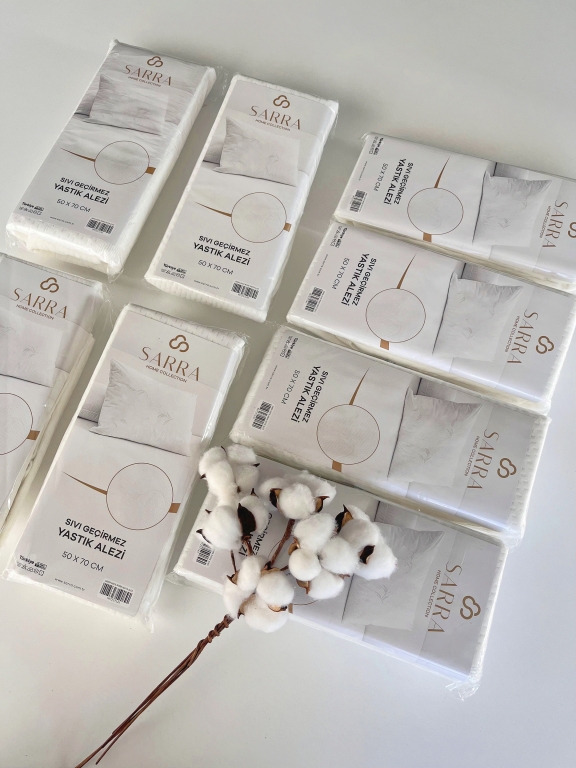 SARRA 50X70 PREMIUM YASTIK ALEZİ
