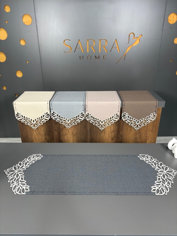 SARRA 40X120 APLİKELİ RANIR