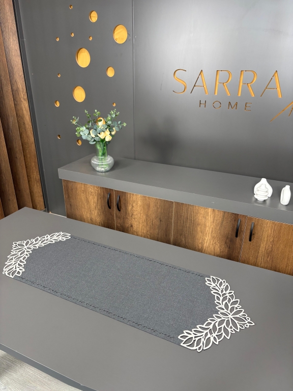 SARRA 40X120 APLİKELİ RANIR