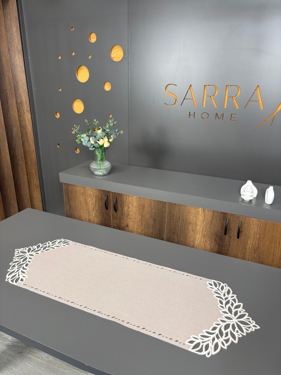 SARRA 40X120 APLİKELİ RANIR