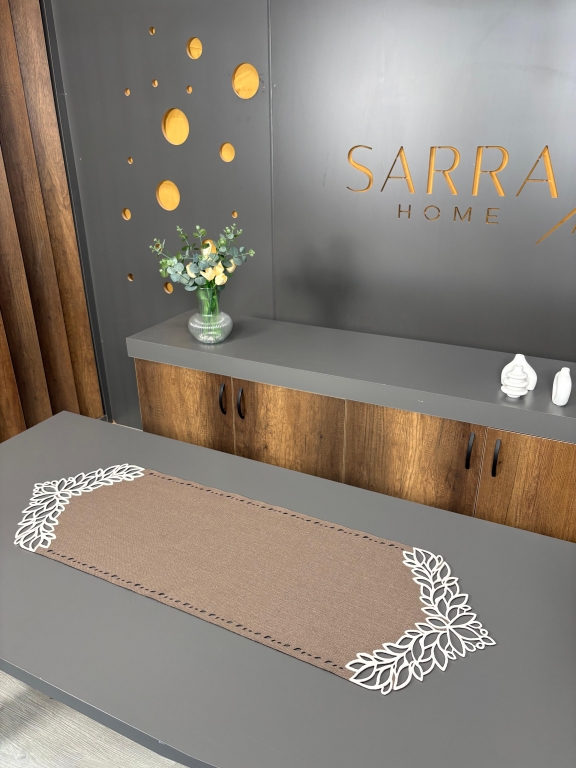 SARRA 40X120 APLİKELİ RANIR