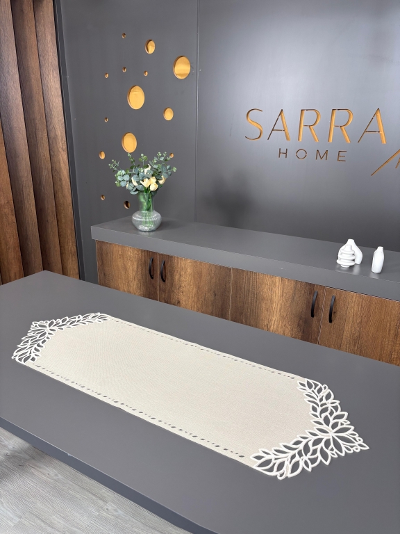 SARRA 40X120 APLİKELİ RANIR