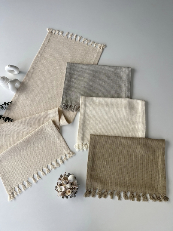 SARRA 45X135 ASPENDOS DÜZ BAĞLAMA RANIR