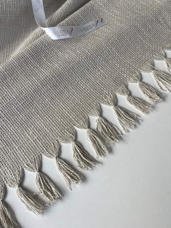 SARRA 45X135 ASPENDOS DÜZ BAĞLAMA RANIR