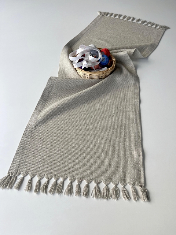 SARRA 45X135 ASPENDOS DÜZ BAĞLAMA RANIR