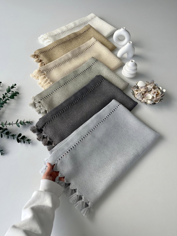 SARRA 45X150 ASSOS ŞEKER BAĞLAMA RANIR