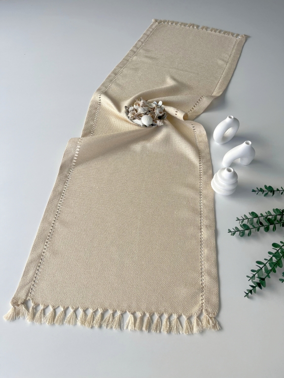 SARRA 45X150 ASSOS ŞEKER BAĞLAMA RANIR