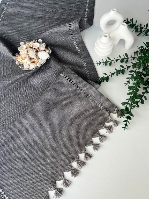 SARRA 45X150 ASSOS ŞEKER BAĞLAMA RANIR