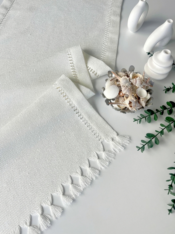 SARRA 45X150 ASSOS ŞEKER BAĞLAMA RANIR