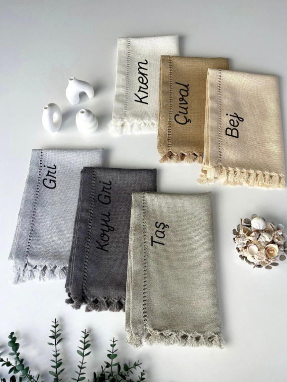 SARRA 45X150 ASSOS ŞEKER BAĞLAMA RANIR