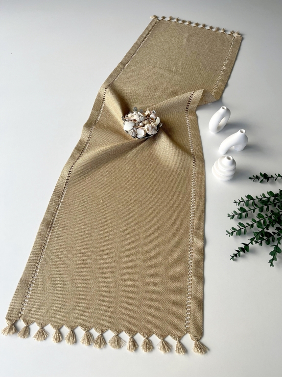 SARRA 45X150 ASSOS ŞEKER BAĞLAMA RANIR