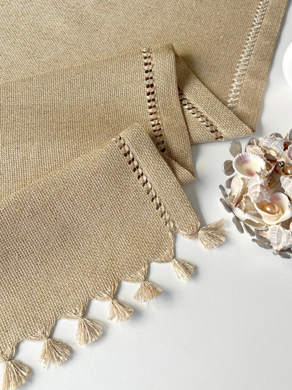 SARRA 45X150 ASSOS ŞEKER BAĞLAMA RANIR