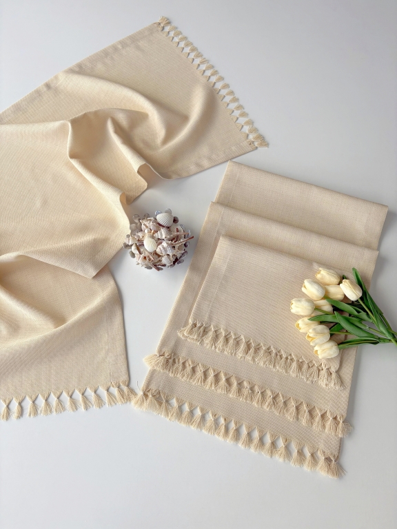 SARRA 4 ' LÜ BAĞLAMA SALON TAKIMI