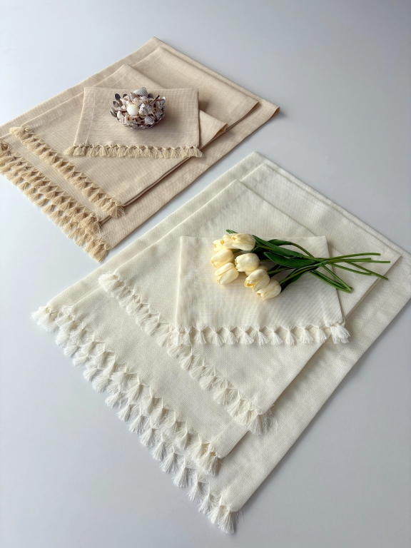 SARRA 4 ' LÜ BAĞLAMA SALON TAKIMI