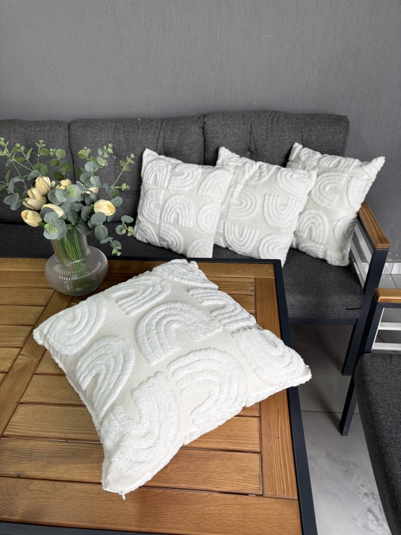 BOHEM 2'Lİ PUNCH KIRLENT - LUU