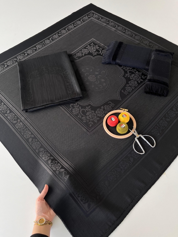 SARRA 4'LÜ SAÇAKLI BOHÇA SETİ