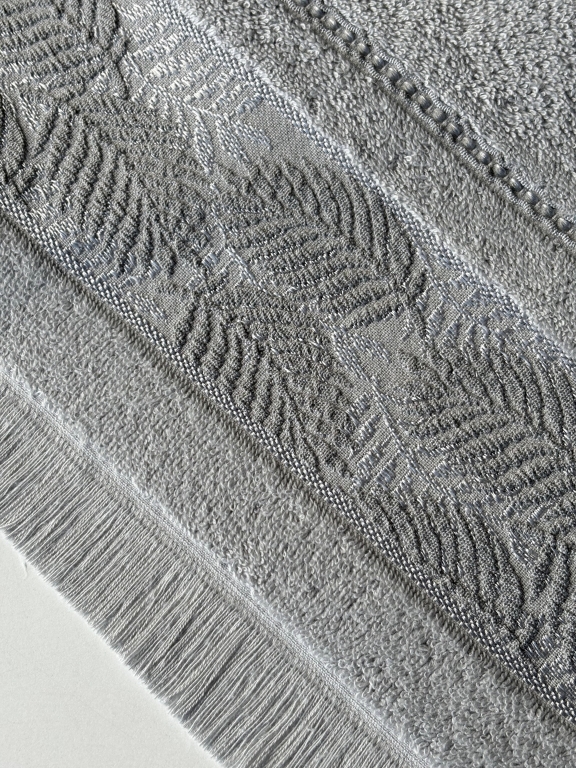 30x50 SARRA COMFORT 6'LI HAVLU - PALMİYE