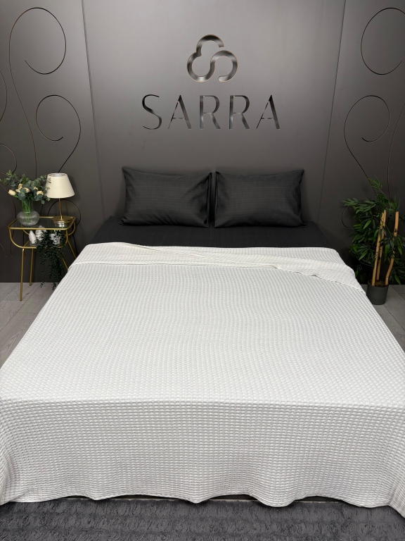 SARRA HOME 220X240 DAİLY PİKE