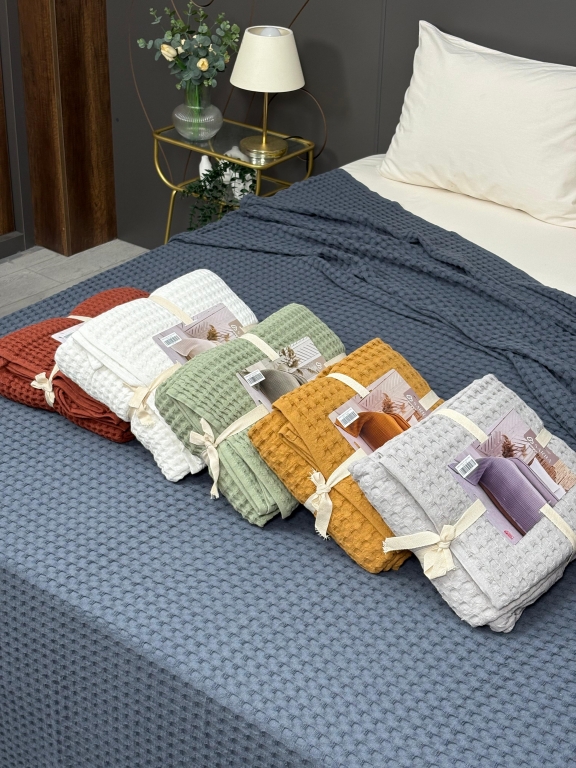 SARRA HOME 220X240 DAİLY PİKE