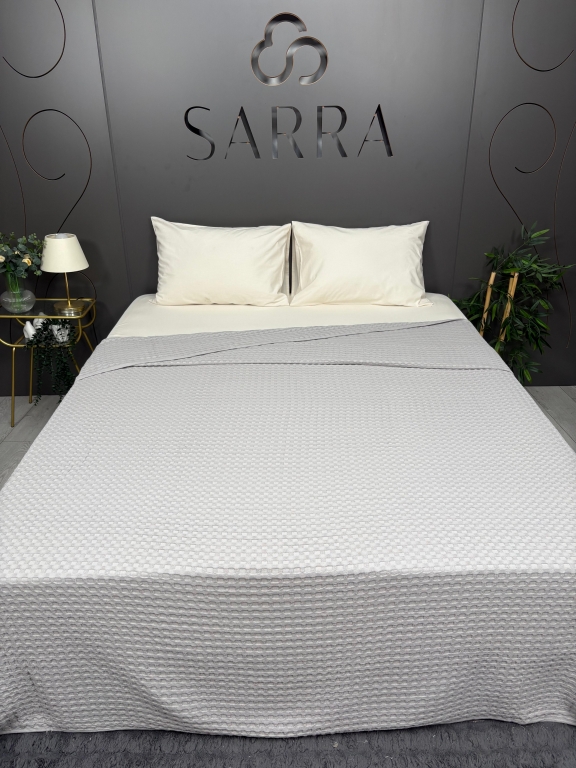 SARRA HOME 220X240 DAİLY PİKE