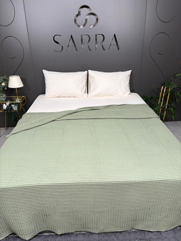 SARRA HOME 220X240 DAİLY PİKE