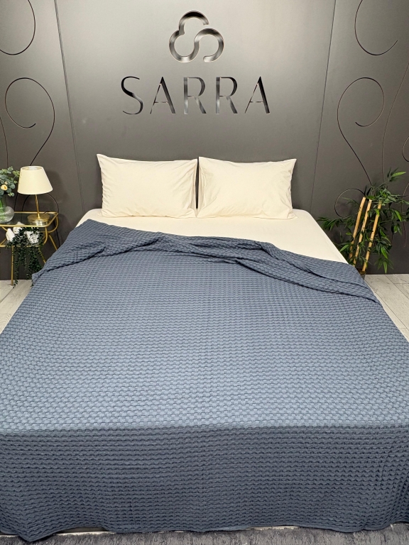SARRA HOME 220X240 DAİLY PİKE