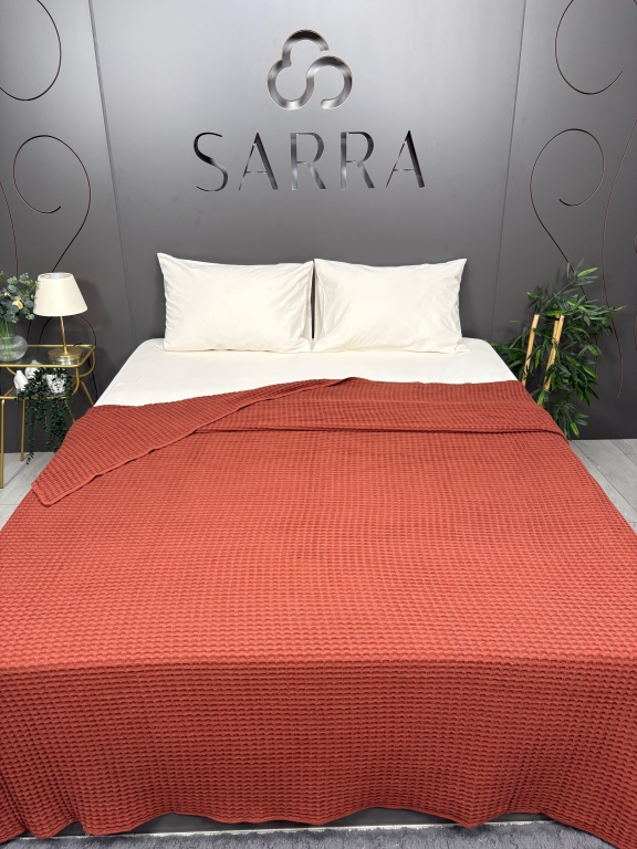 SARRA HOME 220X240 DAİLY PİKE