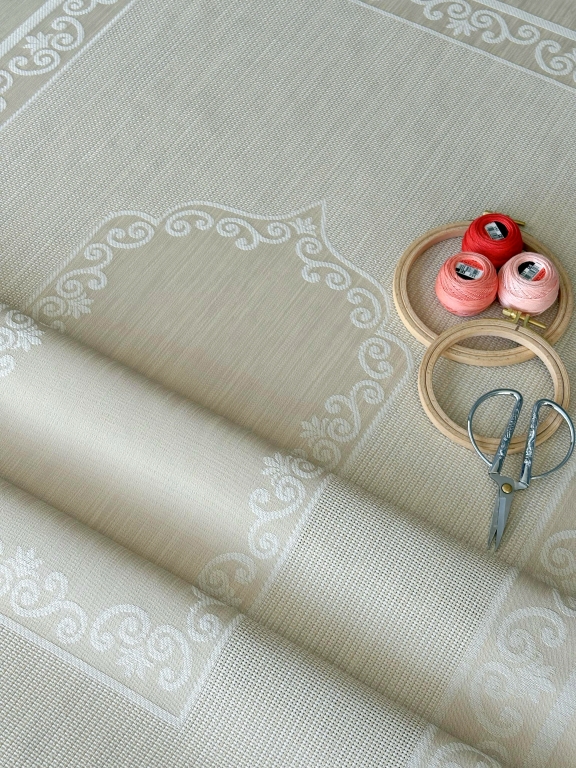 SARRA KAMPANYALI DALGA SECCADE