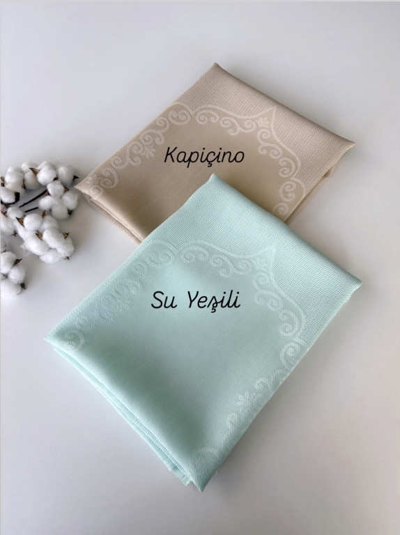 SARRA KAMPANYALI DALGA SECCADE