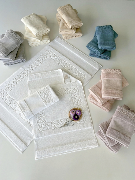 SARRA 3’LÜ DERİN PASPAS TAKIMI