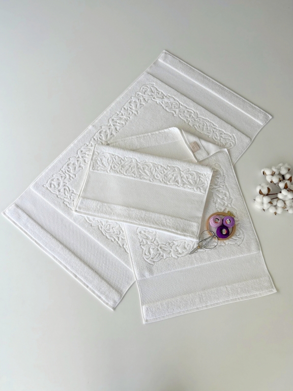 SARRA 3’LÜ DERİN PASPAS TAKIMI